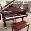 2014 Kawai baby grand piano and bench, LIKE NEW. - Grand Pianos